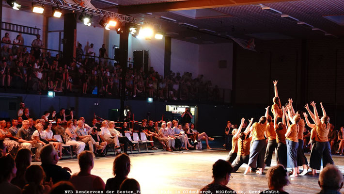 NTB Rendezvous der Besten_Foto:MiO Made in Oldenburg®, MiOfoto.de, Gerd Schütt