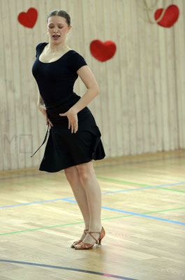 Valentinsturnier TTC Oldenburg, Foto:MiO Made in Oldenburg®, MiOfoto.de, Gerd Schütt