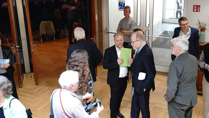 Carl-von-Ossietzky-Preis,Foto:MiO Made in Oldenburg®, MiOfoto.de, Gerd Schütt