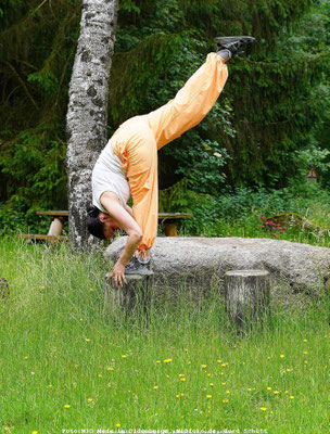 Yoga mit Svetlana, MiO Made in Oldenburg®, MiOfoto.de, Gerd Schütt