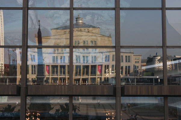 Leipzig, Foto: MiOfoto.de