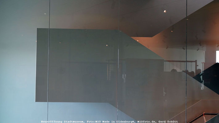 Neueröffnung Stadtmuseum Oldenburg, Foto:MiO Made in Oldenburg®, MiOfoto.de, Gerd Schütt