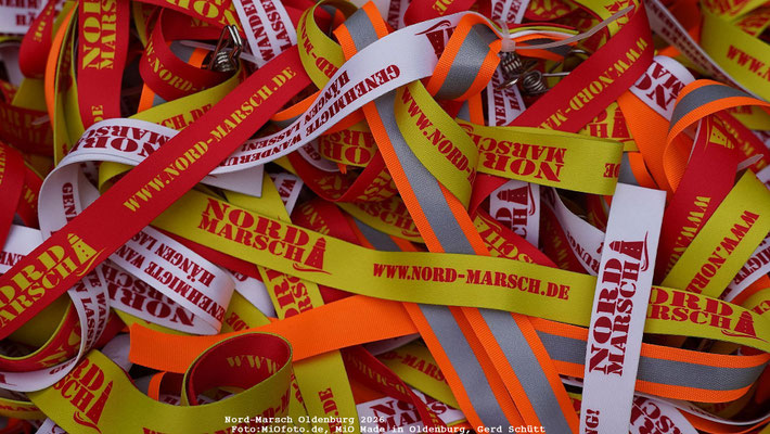   Nord-Marsch Oldenburg, Foto: MiOfoto.de