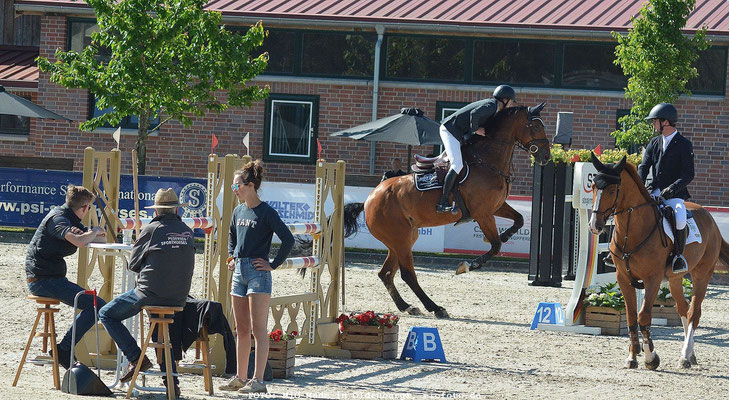 CSI Reitturnier in Wohlde,  FOTO: MiO Made in Oldenburg®, miofoto.de