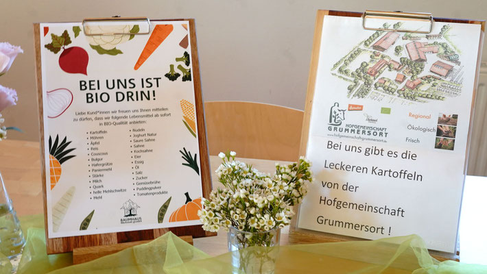 EAT Projekt, Bundesminister Alois Rainer, Foto:MiO Made in Oldenburg®, MiOfoto.de, Gerd Schütt