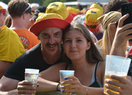 OLE PARTY AURICH, Foto:MiO Made in Oldenburg®, MiOfoto.de, Gerd Sc
