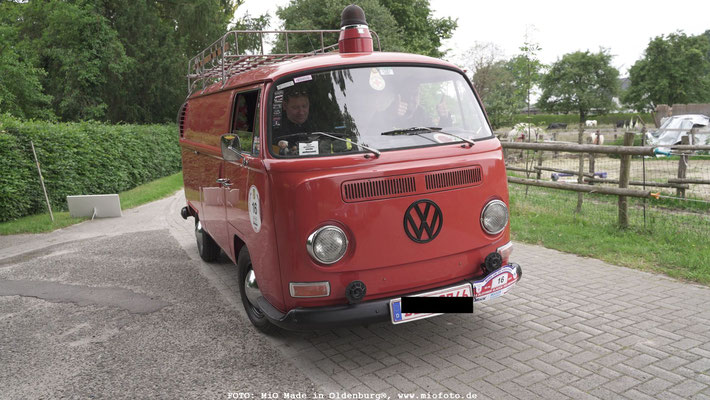 VW 102 Brasilia,  FOTO: MiO Made in Oldenburg®, www.miofoto.de