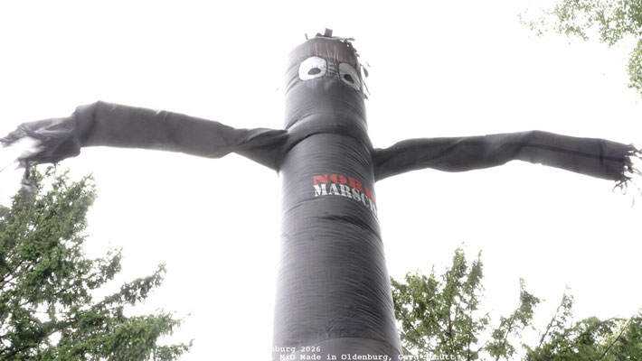   Nord-Marsch Oldenburg, Foto: MiOfoto.de
