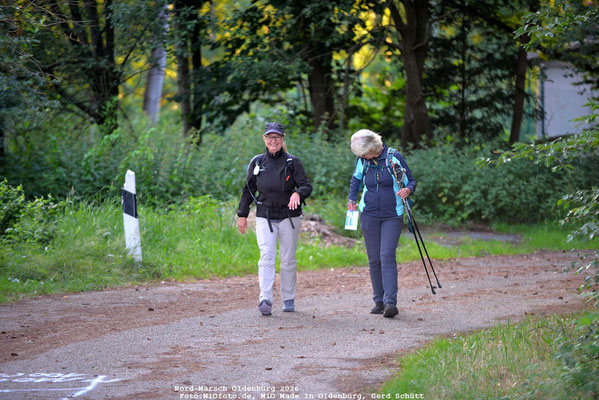   Nord-Marsch Oldenburg, Foto: MiOfoto.de