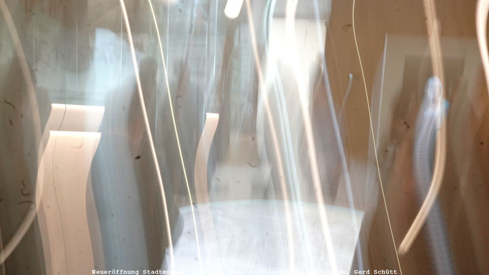 Neueröffnung Stadtmuseum Oldenburg, Foto:MiO Made in Oldenburg®, MiOfoto.de, Gerd Schütt