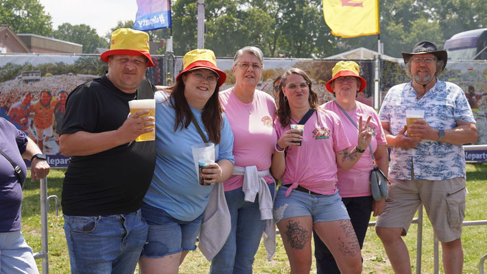 OLE PARTY AURICH, Foto:MiO Made in Oldenburg®, MiOfoto.de, Gerd Sc