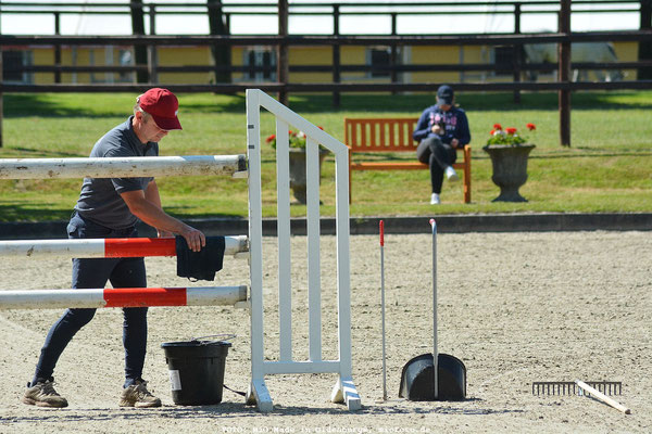    CSI Reitturnier in Wohlde,  FOTO: MiO Made in Oldenburg®, miofoto.de