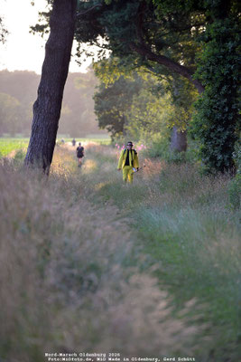   Nord-Marsch Oldenburg, Foto: MiOfoto.de