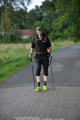   Nord-Marsch Oldenburg, Foto: MiOfoto.de