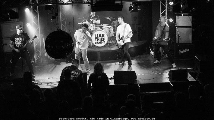 No Guidance, Foto:MiO Made in Oldenburg®, www.miofoto.de