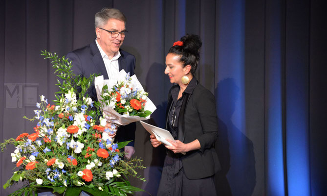 Carl-von-Ossietzky-Preis,Foto:MiO Made in Oldenburg®, MiOfoto.de, Gerd Schütt