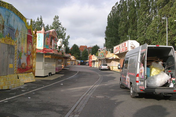 Kramermarkt in Oldenburg, FOTO: MiO Made in Oldenburg®, miofoto.de