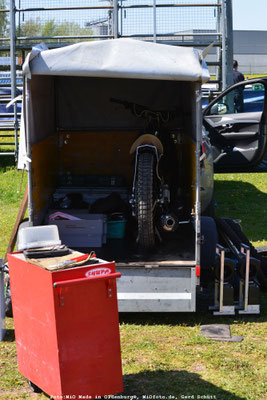 Speedway 2.Bundesliga MSC Cloppenburg, Foto_MiOfoto_de_Gerd_Schuett