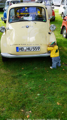 ISETTA, Foto:Gerd Schütt, MiO Made in Oldenburg®, www.miofoto.de