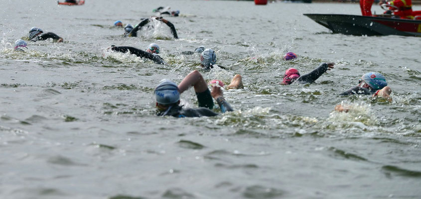 Baeren Triathlon Oldenburg,FOTO: MiOfoto.de