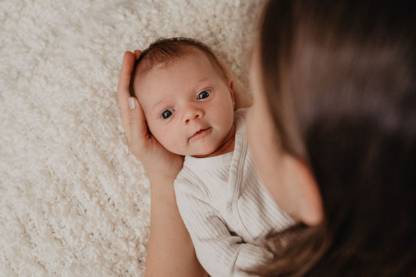 Babyshooting Tauberbischofsheim