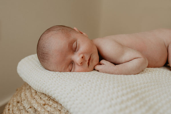 Newbornshooting Tauberbischofsheim