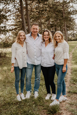 Familienshooting Tauberbischofsheim