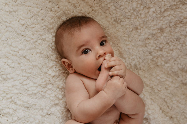 Babyshooting Wertheim