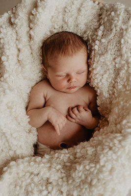 Babyshooting Tauberbischofsheim