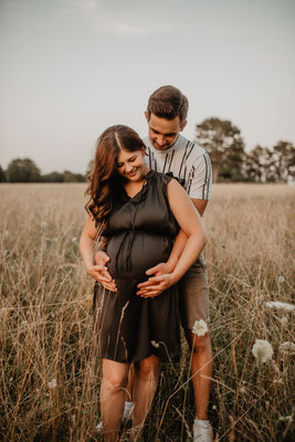 Babybauchshooting Bad Mergentheim