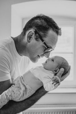 Babyshooting Creglingen