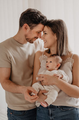 Babyshooting Tauberbischofsheim