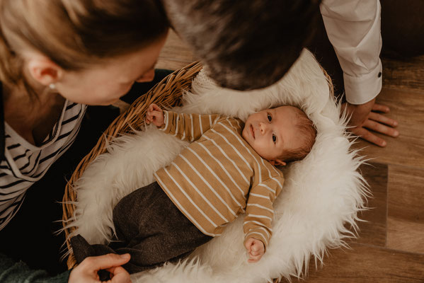 Babyshooting Tauberbischofsheim