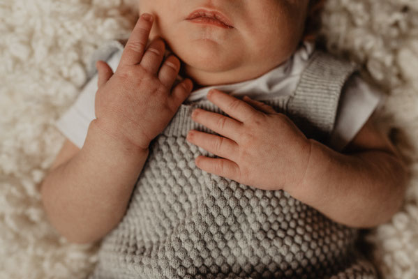 Babyshooting Stadtprozelten