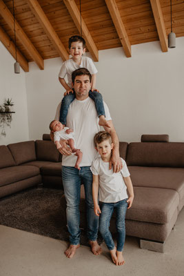 Familienshoot Tauberbischofsheim