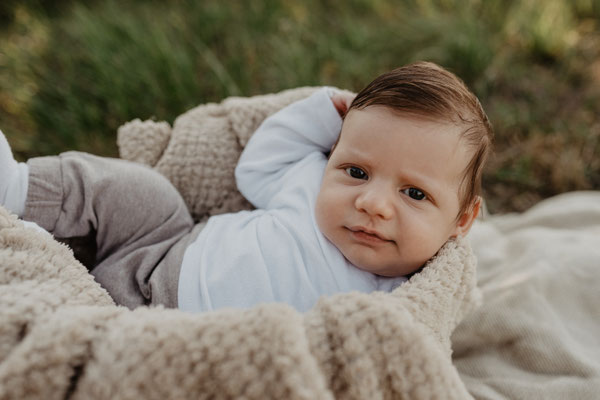 Familienshooting Tauberbischofsheim