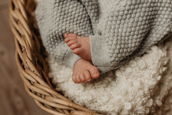 Babyshooting Stadtprozelten