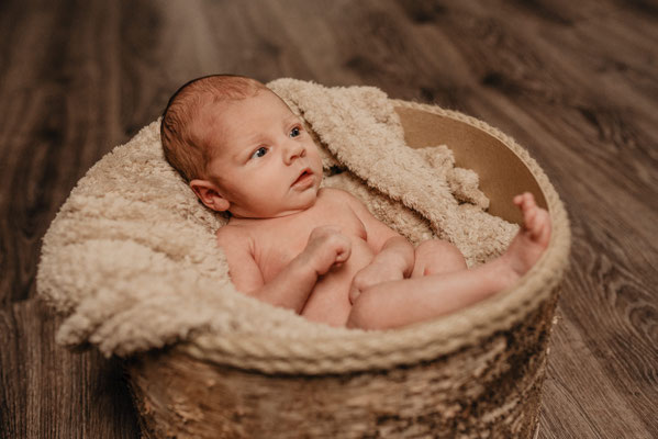 Babyshooting Marktheidenfeld