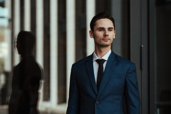 Businessfotos Würzburg
