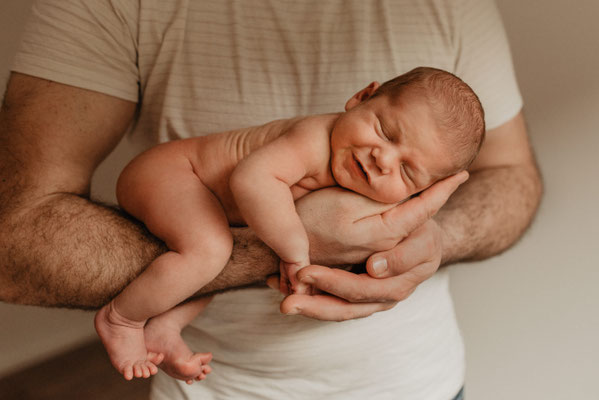 Babyshooting Stadtprozelten