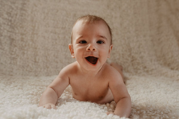 Babyshooting Wertheim