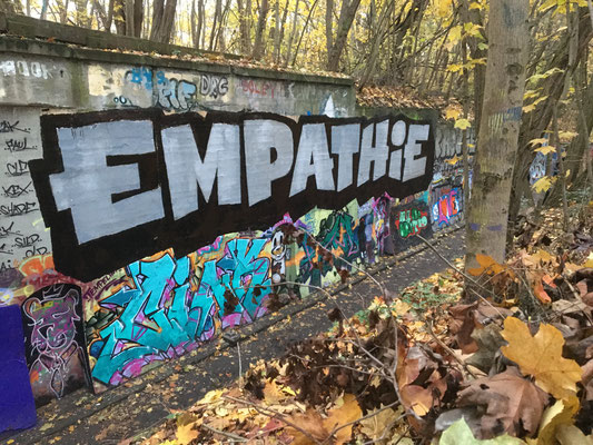 "empathie" © Stefan Hoch