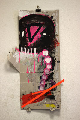 "ohne titel" © Stefan Hoch