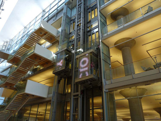 ミネアポリス中央図書館 / Minneapolis Central Library