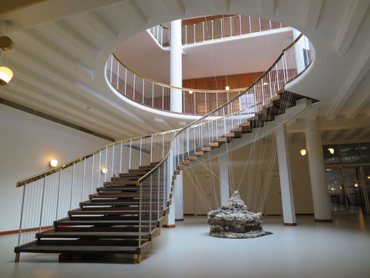 オーフス市庁舎 ／ Aarhus Rådhus