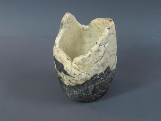 GALET MOYEN OR-BLANC