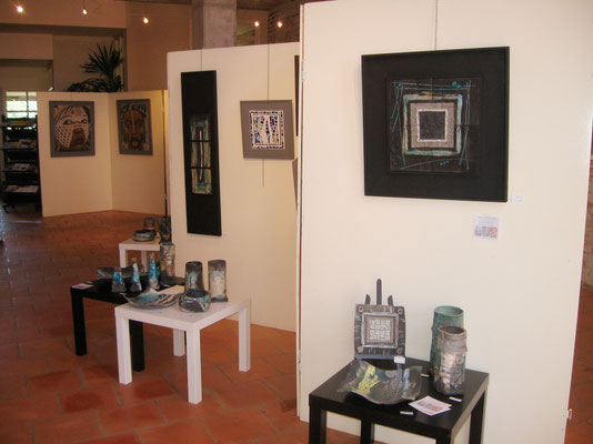 Penne d'Agenais, juin 2012