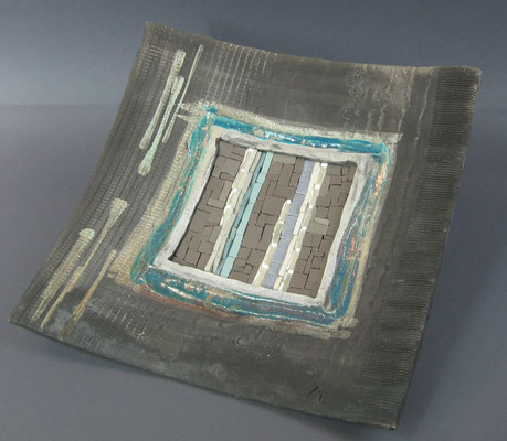 CARREAU TURQUOISE 14-3