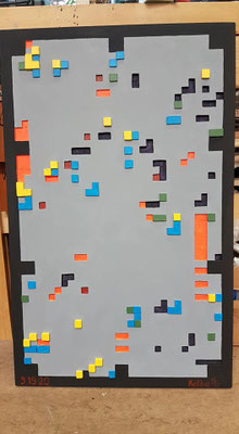 fertige Tafel 
