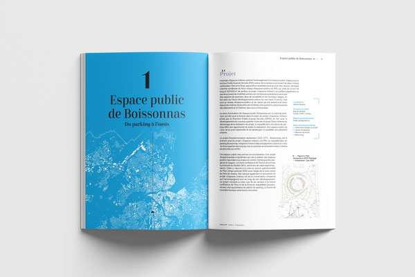 Direction de la durabilité et du climat (DDC) – Canton de Genève | Cool City - Cahier 2 | Collaboration avec Latitude Durable